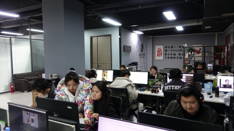 媒介投放平台对比