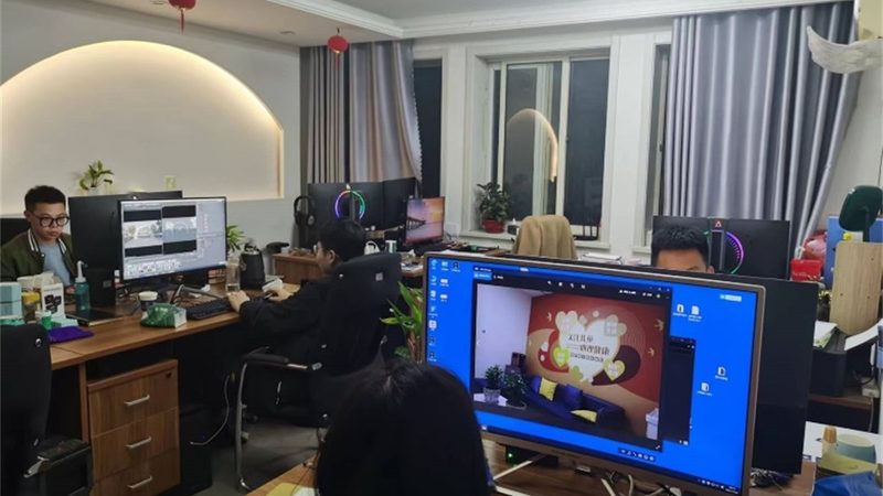 直播运营代运营：揭秘价格背后的秘密
