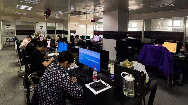 揭秘影视特效化妆：上海公司的创新之路