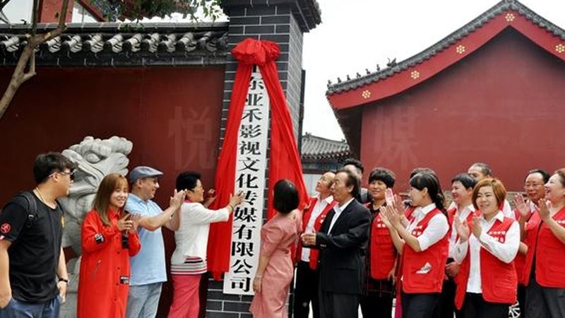 深圳商业短视频拍摄流程全解析